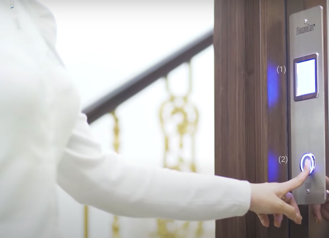 Hướng dẫn sử dụng thang máy từ Gama Service