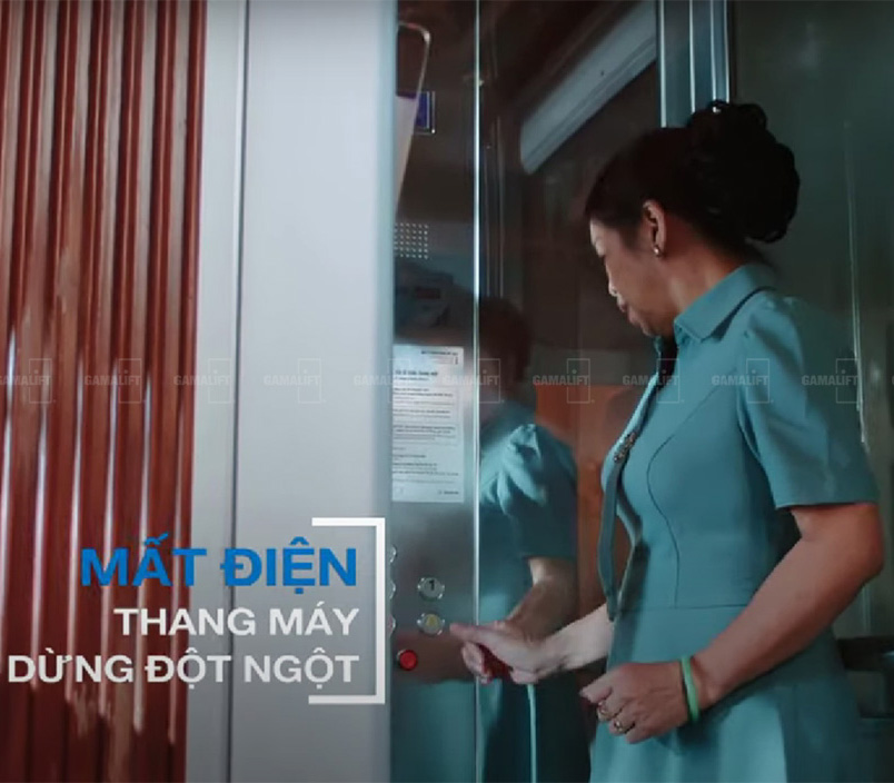 Mua và lắp đặt thang máy tối ưu cho căn nhà của bạn